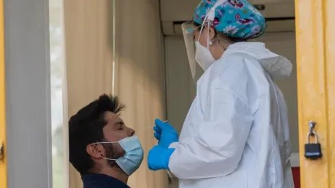 ¿Cuántos casos covid-19 hay este jueves 17 de febrero en Chile?