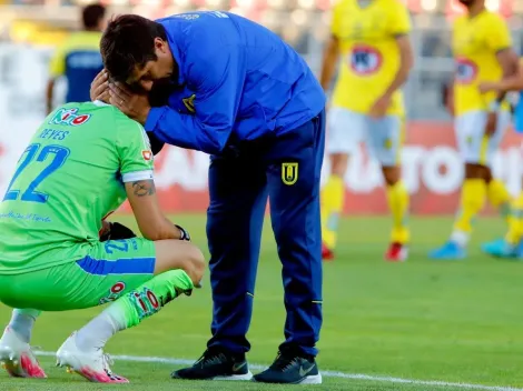 DT que pudo enviar a Colo Colo a la B rompe el silencio