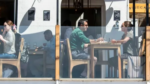 Fase 2 - Transición