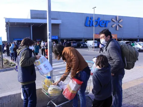 ¿Hasta cuánto duran los productos a $1.000 en Líder?