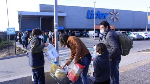 ¿Hasta cuánto duran los productos a $1.000 en Líder?