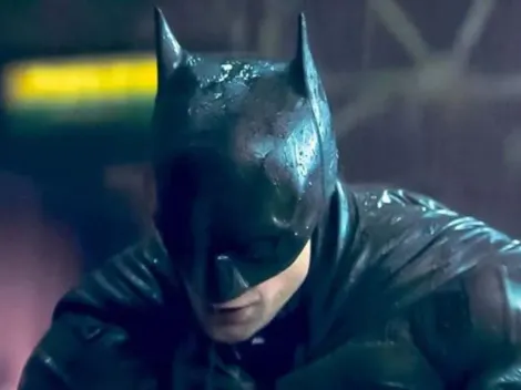 ¿Dónde compro la preventa “The Batman”?