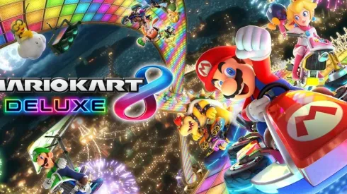 El juego se estrenó por primera vez para Nintendo Wii U