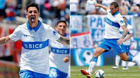 El Toro dio detalles de la recuperación de Aued.