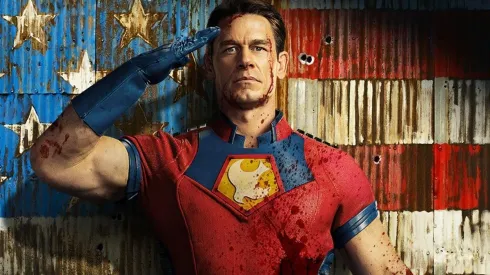 John Cena