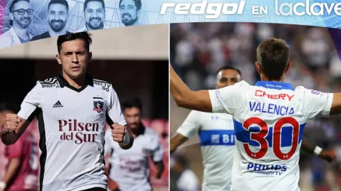 Colo Colo y Universidad Católica son los destacados de este fin de semana en el Campeonato Nacional 2022.