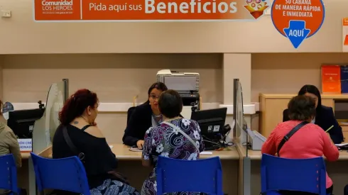 Revisa si te corresponde el primer pago.