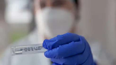 Conoce la actualidad de la pandemia en Chile.