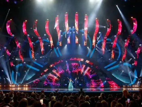 ¿Por qué se canceló el Festival de Viña 2022?