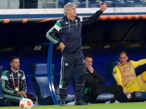 Betis mima a Pellegrini con prometedor defensor brasileño