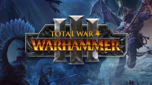 Total War: Warhammer III es un juego de estrategias