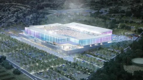 Claro y Cruzados sellaron una alianza por 20 años.