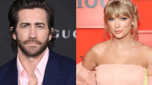 Jake Gyllenhaal /Taylor Swift