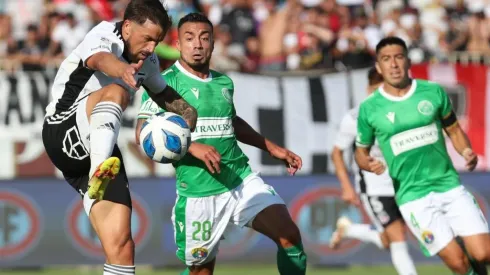 Gabriel Costa es apuntado por los hinchas albos