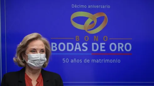 Como recibir el Bono Bodas de Oro