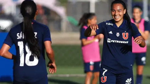 Yael Oviedo anuncia su retiro del fútbol tras salir de la U Fem