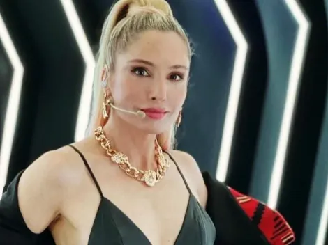 ¿Por qué María Elena Swett dejó las teleseries?