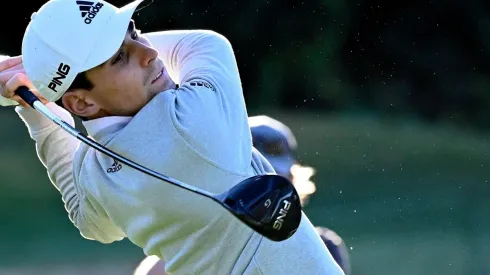 El de Talagante sigue firme en Los Ángeles