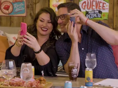 Contador abrirá su baúl de recuerdos en Socios de la Parrilla