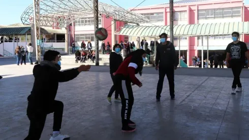 Regreso a Clase 2022