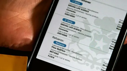 Pase de Movilidad para niños