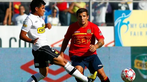 Emiliano Vecchio recuerda la anécdota que le costó caro con el Coto Sierra