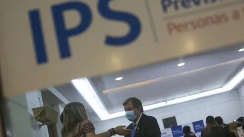 Ministros Informan sobre pago de Aporte Familiar Permanente 2022