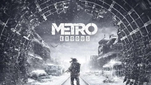 Artyom ha sido el protagonista de todos los juegos de la saga