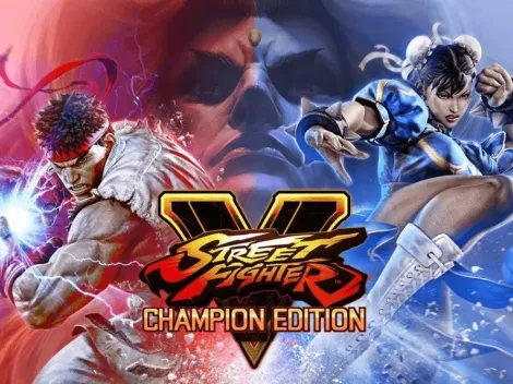 ¡Street Fighter 6 podría anunciarse la próxima semana!