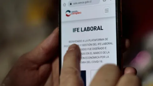 Apelación IFE Laboral