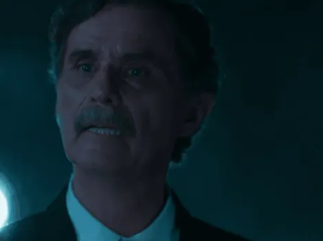 La Reina del Sur | ¿Qué pasará con Epifanio Vargas en la tercera temporada?