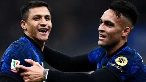 Alexis y Lautaro detienen, por al menos este fin de semana, la rotación en el puesto.