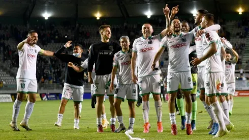 Deportes Temuco desea regresar a Primera tras descender el 2018.