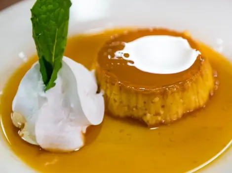 ¿Cómo preparar leche asada?