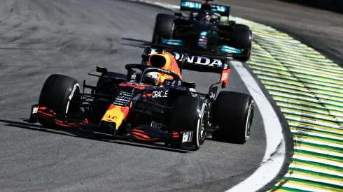 Verstappen logró su primer título de Fórmula 1 durante el 2021.