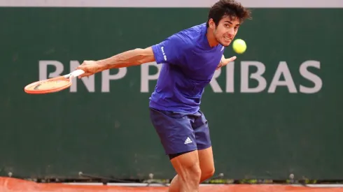 Cristian Garin es el actual campeón del Chile Open.