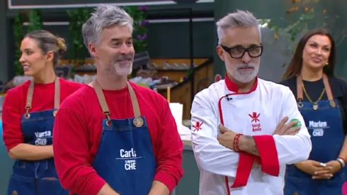 El Discípulo del Chef