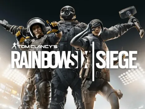 ¡Rainbow Six Siege acumula 80 millones de jugadores únicos!