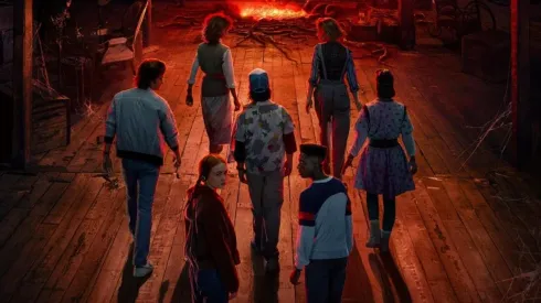 Los protagonistas tendrán varios misterios por delante.