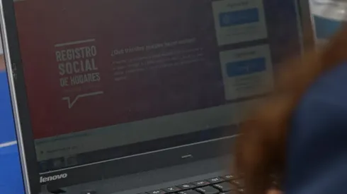 Conoce cómo inscribirte en el RSH.