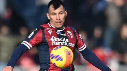 Gary Medel y Bologna buscan volver al triunfo después de cinco jornadas sin conocer de victorias.