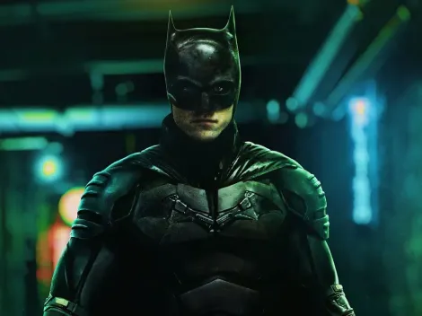 ¿Qué actor de The Batman tuvo problemas de sueño por la película?