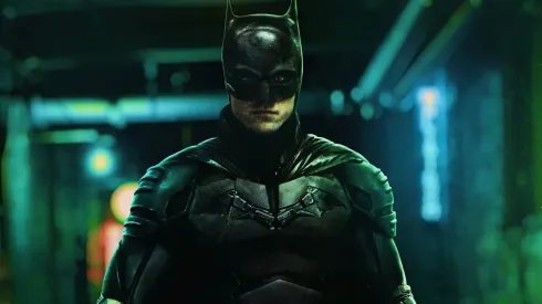The Batman