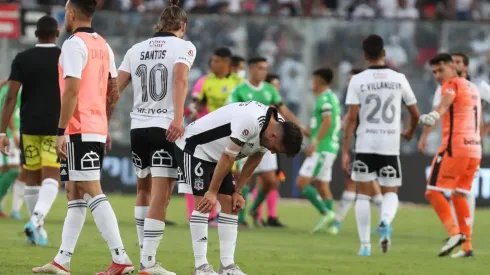 Colo Colo sumó su segundo empate consecutivo en el Campeonato Nacional e históricos exjugadores esperan que puedan revertir la situación.