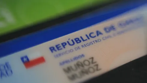 Hora para renovar el carnet de identidad en el Registro Civil