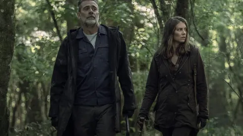 ¿A qué hora se estrena el capítulo 9 de The Walking Dead?