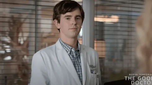 The Good Doctor 5