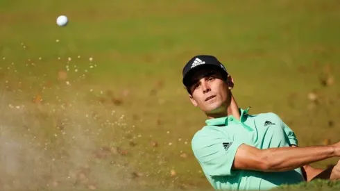 El premiado golfista chileno Joaquín Niemann vuelve a la carga y está con la primera opción de conseguir un nuevo triunfo en el exigente circuito
