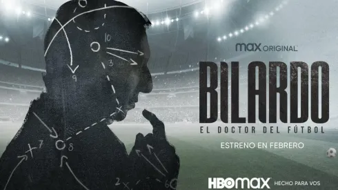Bilardo/ docuserie