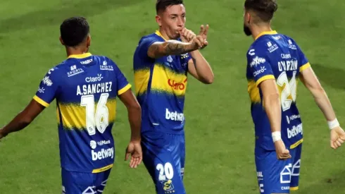 Everton debutará como local en Copa Libertadores ante Monagas de Venezuela.